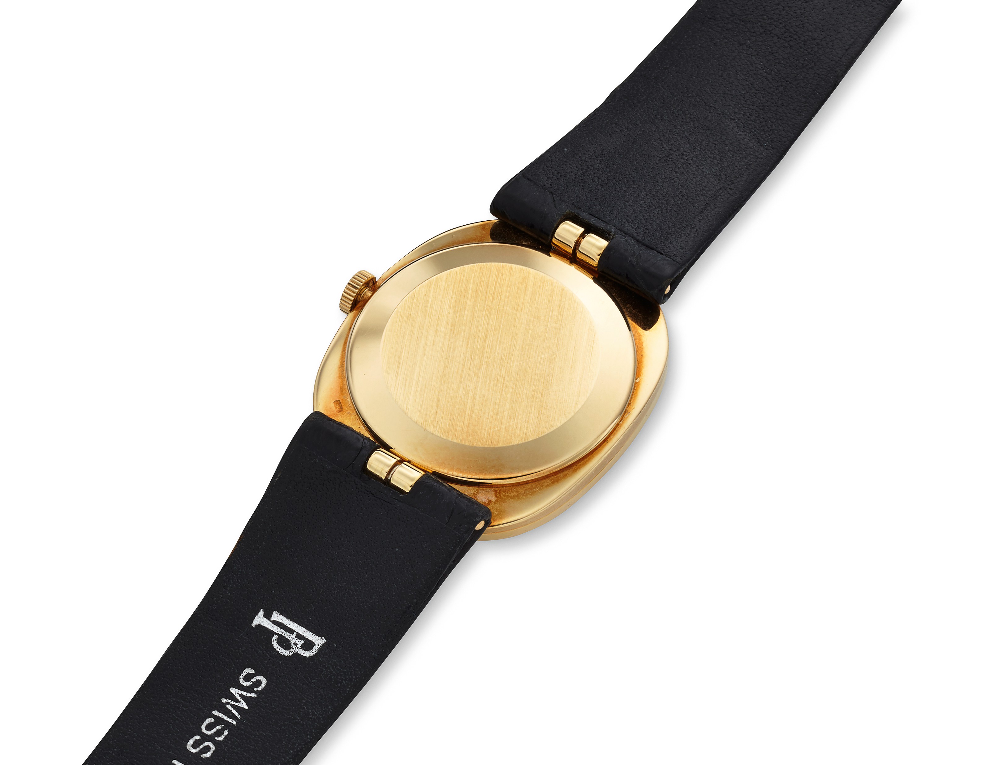 Patek Philippe Golden Ellipse 3738/100J-012(1:1 replica)