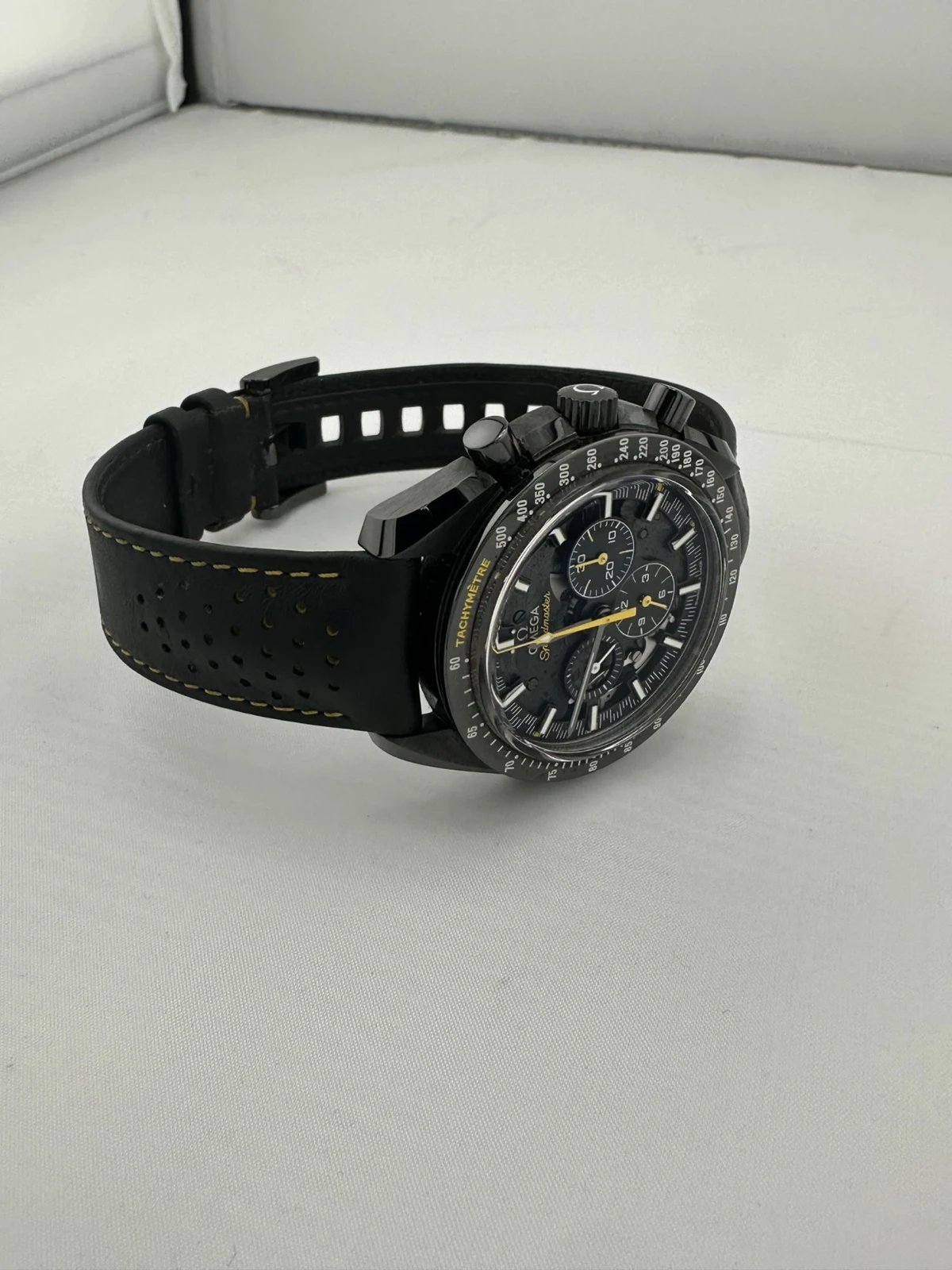 Speedmaster Series Dark Side of the Moon(1:1 replica)