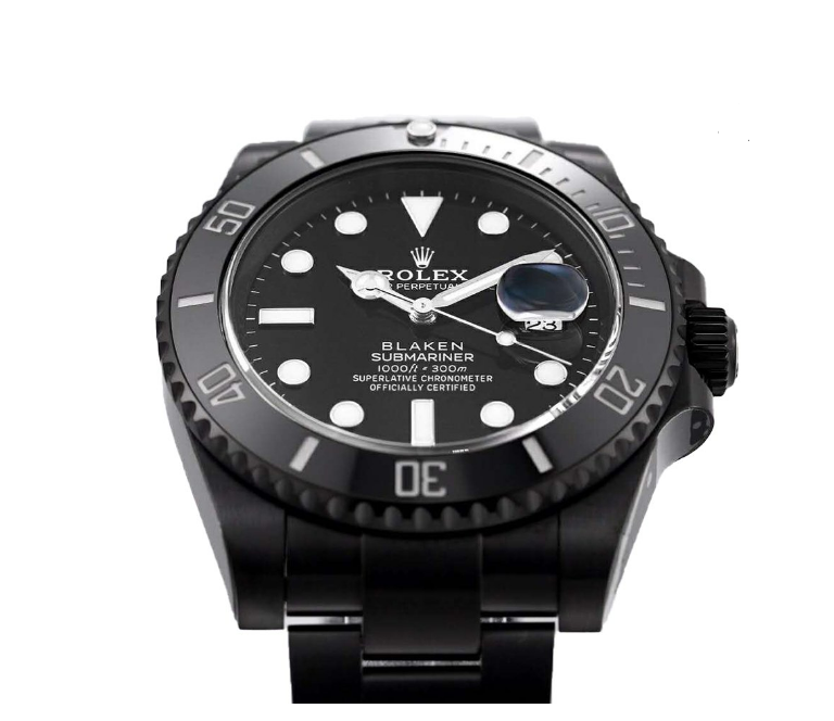 ROLEX BLAKEN SUBMARINER 116610LN(1:1 replica)