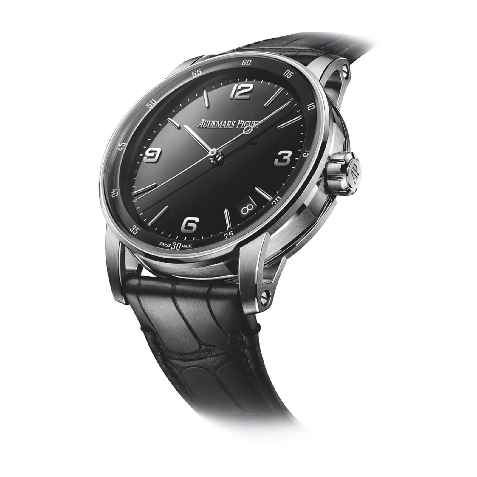 Audemars Piguet Replica Watch Code 11.59 Selfwinding(1:1 replica)