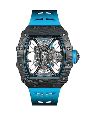 Richard Mille RM53-01(1:1 replica)
