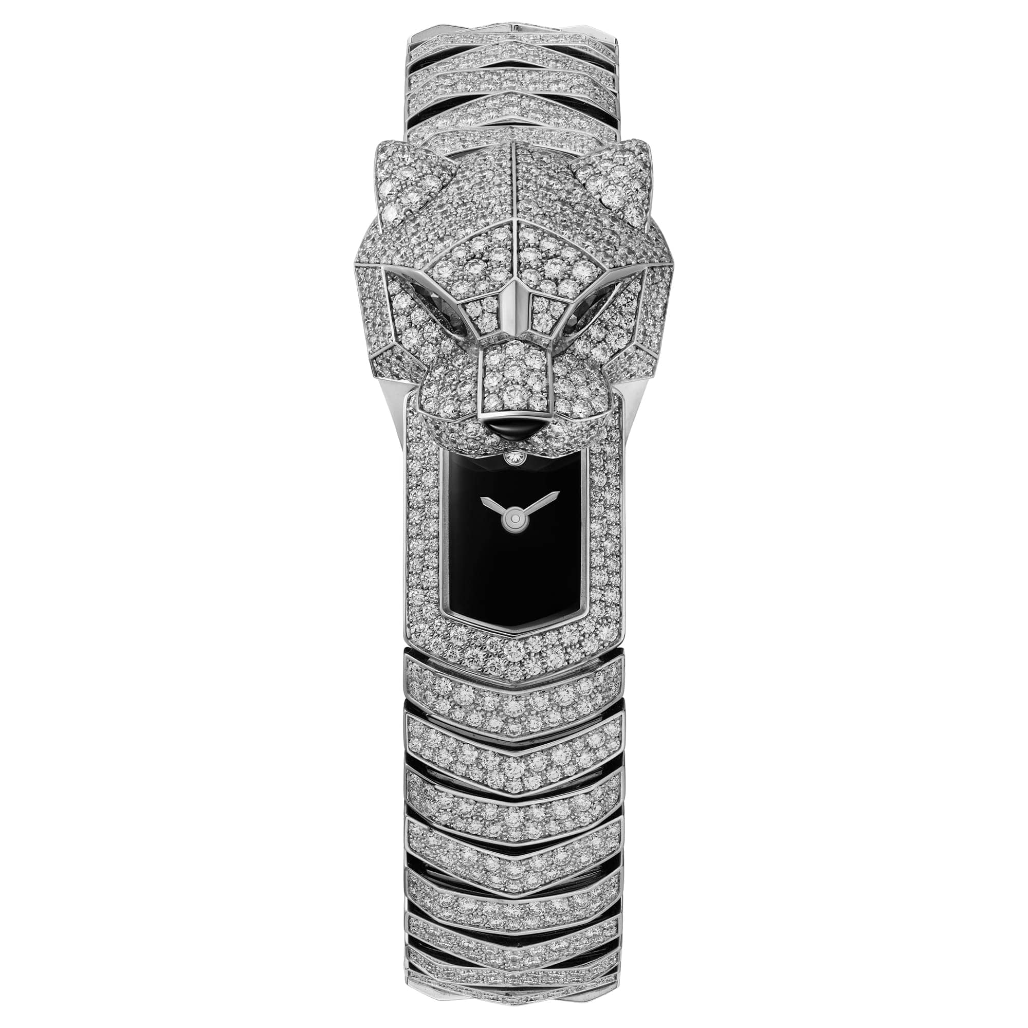 Panthere de fake cartier watch 38(1:1 replica)