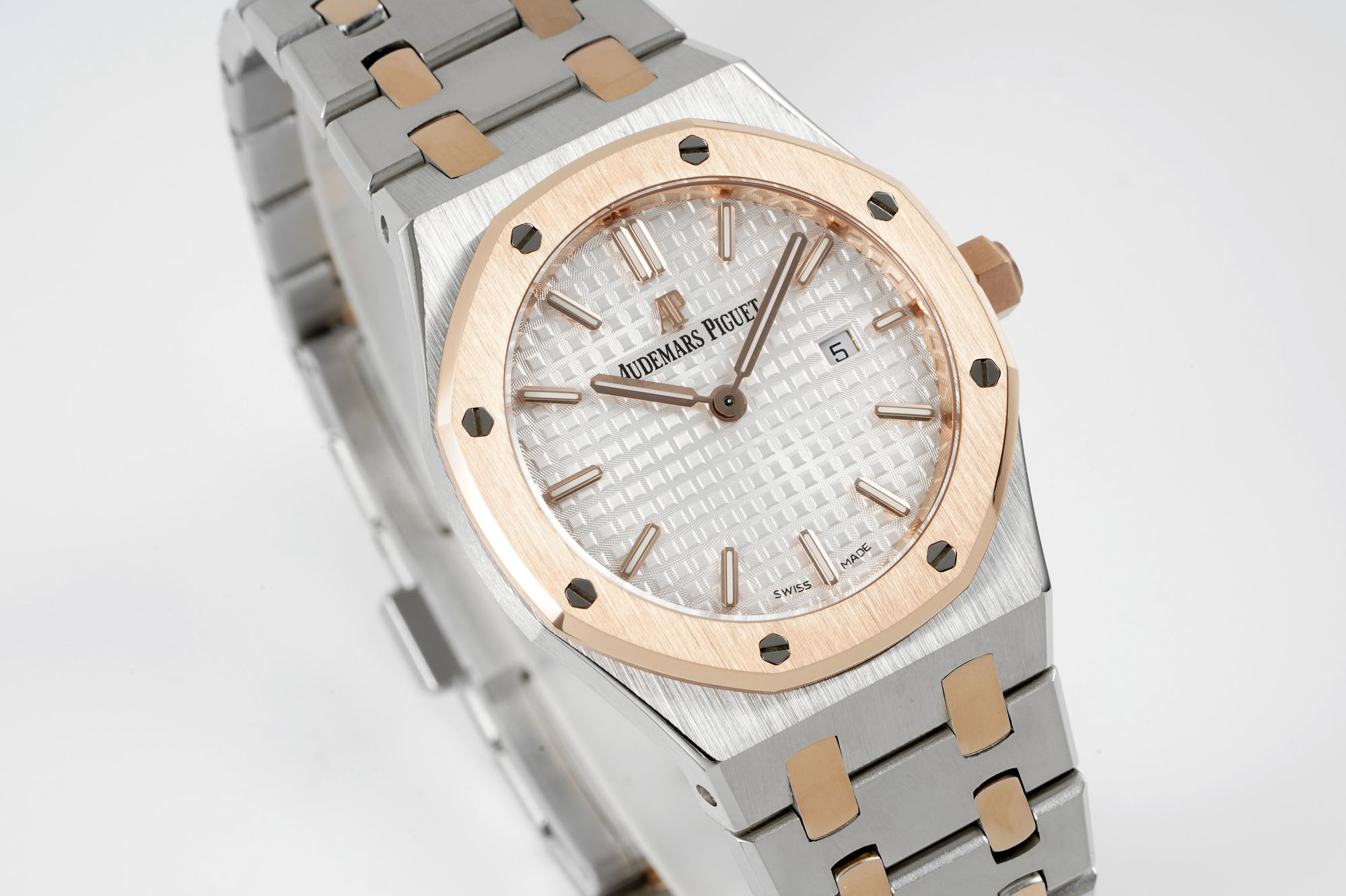 Audemars piguet Royal Oak Series 67651SR.ZZ.1261SR.01(1:1 replica)