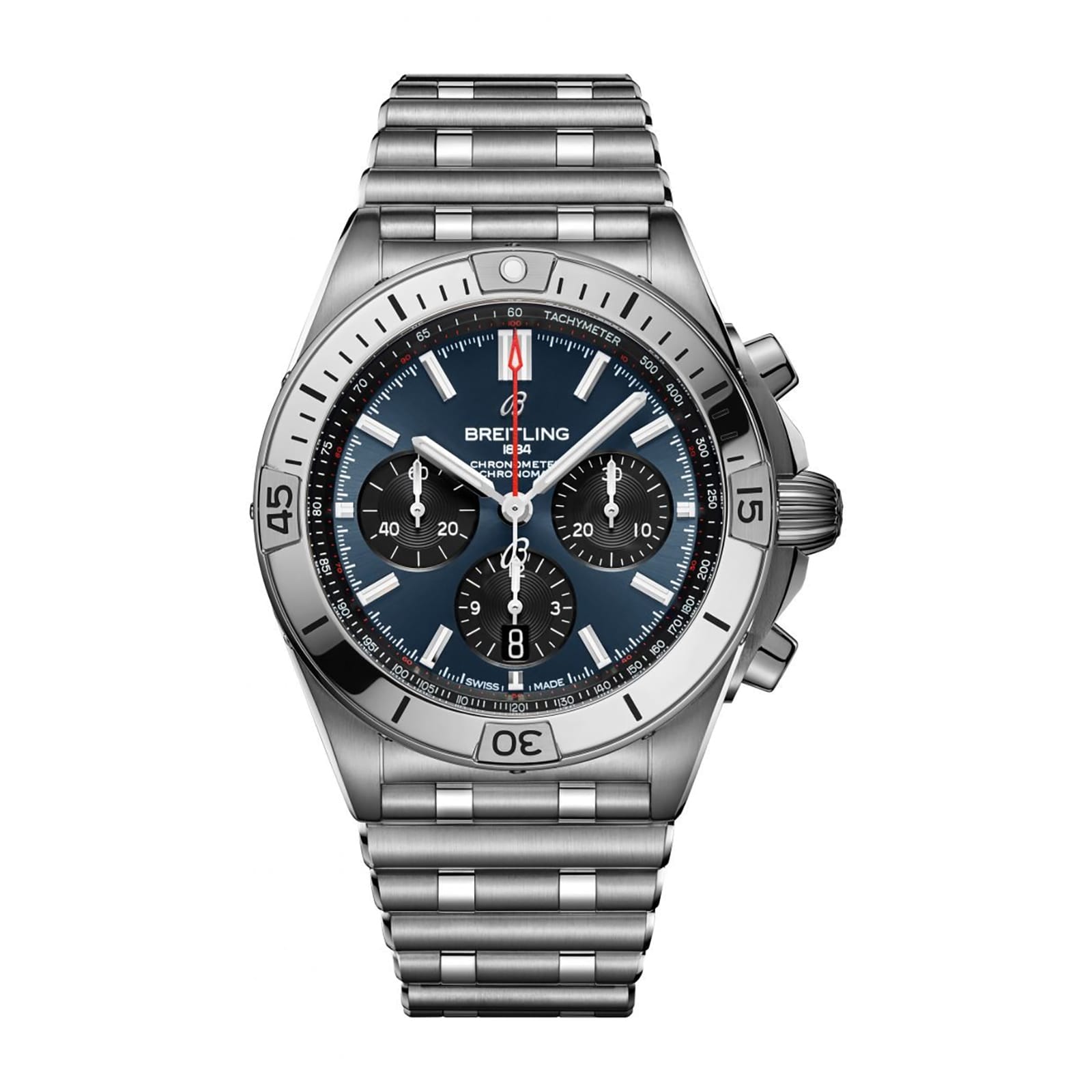 Fake Breitling Replica Watches Chronomat B01 42(1:1 replica)
