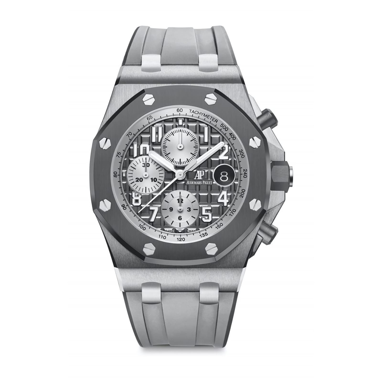 Audemars Piguet Replica Watch Royal Oak Offshore Selfwinding Chronograph(1:1 replica)