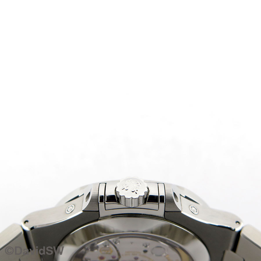 Patek Philippe 5726/1A Nautilus Annual Calendar Moonphase(1:1 replica)