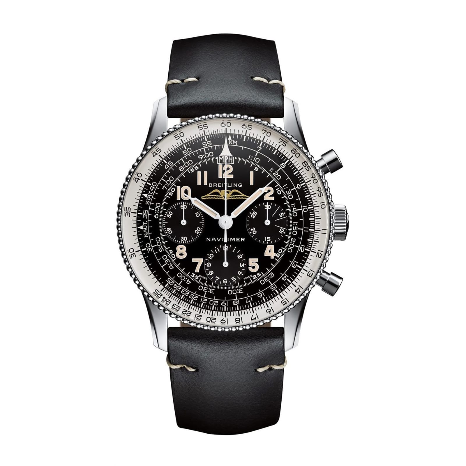 Fake Breitling Replica Watches NAVItimer Ref. 806 1959 Re-Edition(1:1 replica)