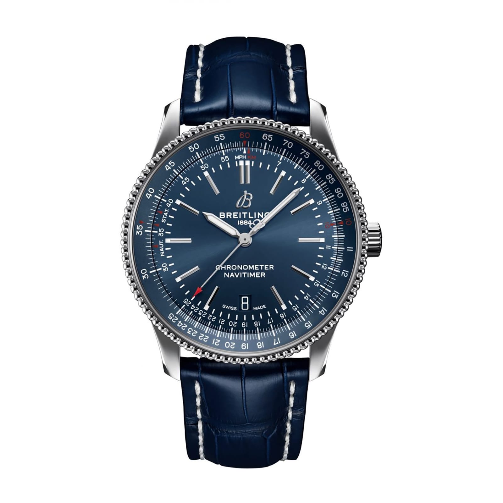 Fake Breitling Replica Watches NAVItimer Automatic 41(1:1 replica)
