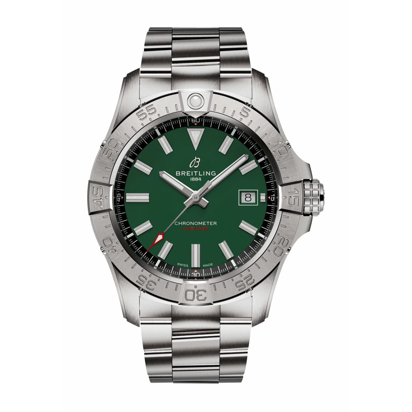 Fake Breitling Replica Watches Avenger Automatic 42(1:1 replica)