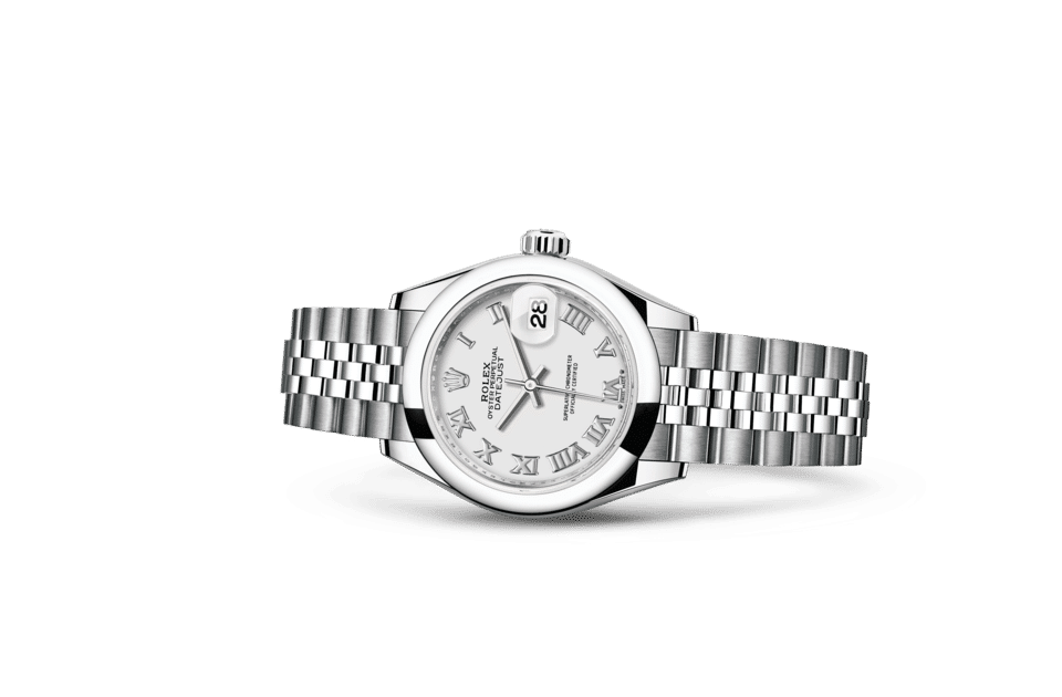 Lady-Datejust – M279160-0015(1:1 replica)
