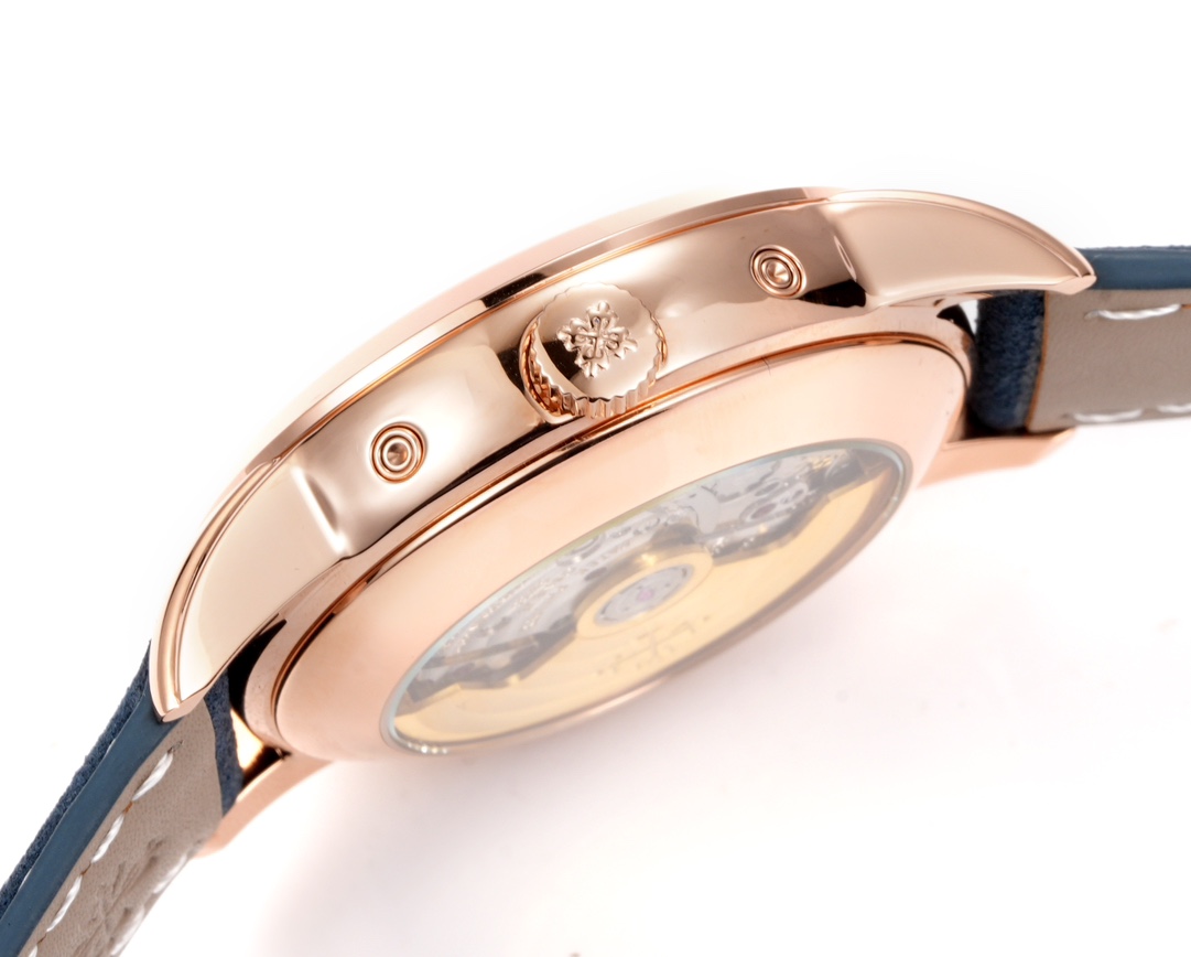 Patek Philippe Calatrava (5212A-001)(1:1 replica)