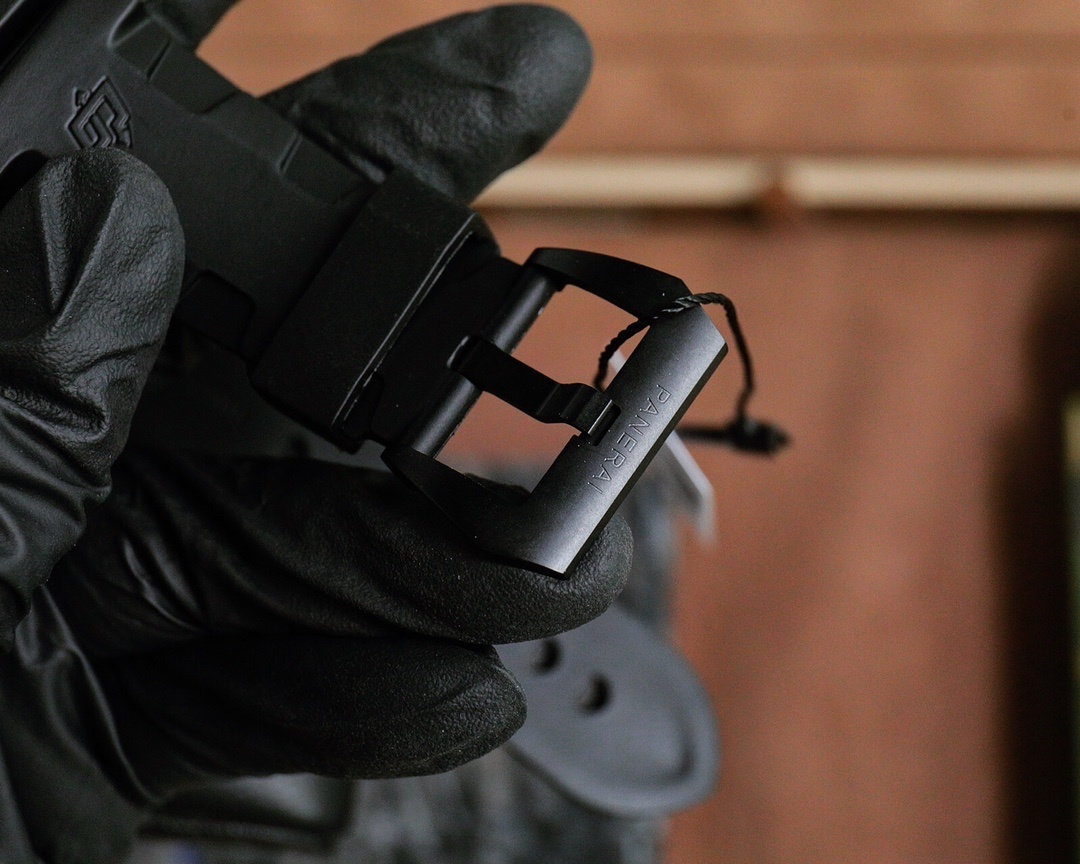 Panerai SUBMERSIBLE BMG-TECH™ ─ 47mm(1:1 replica)