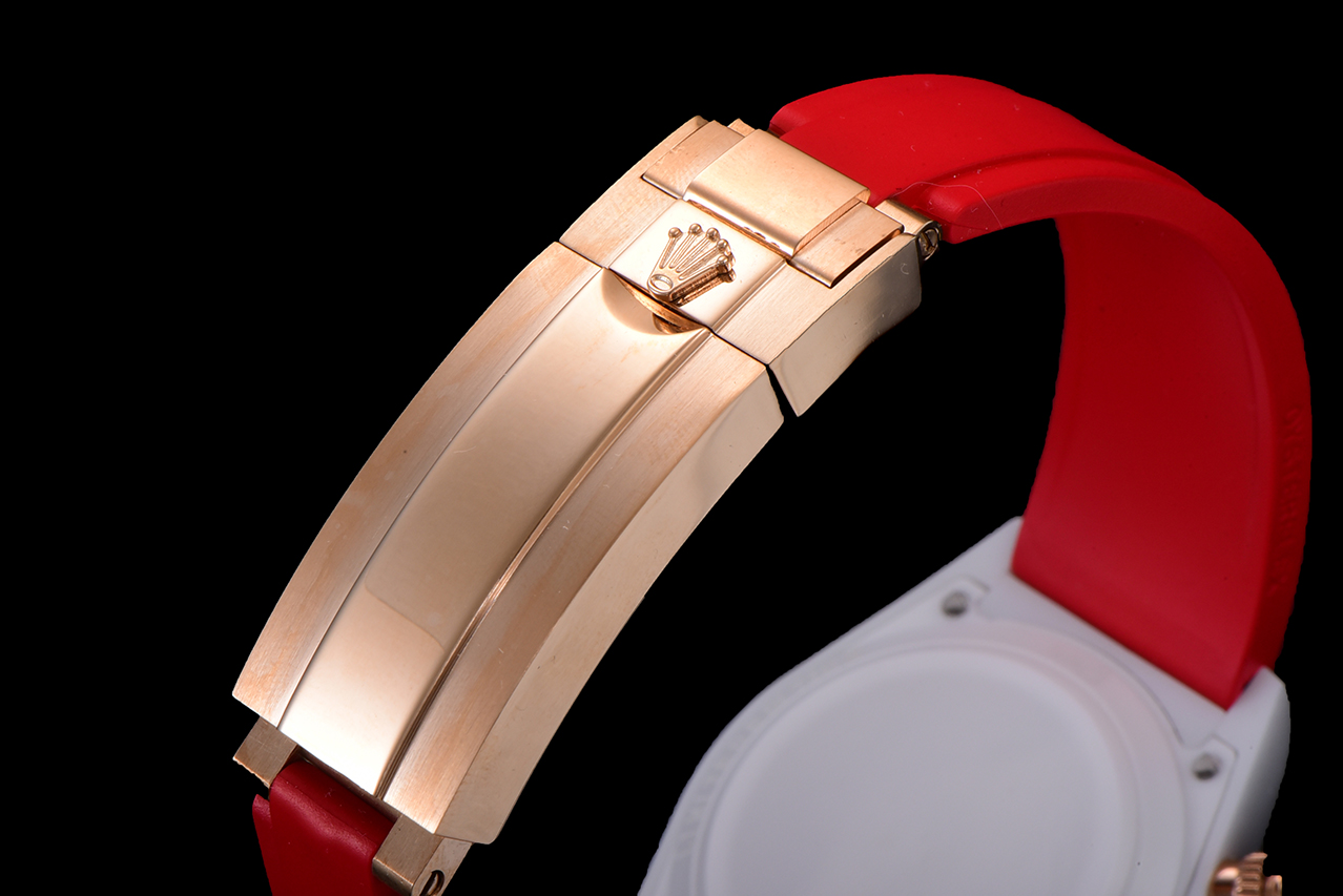 Rolex Daytona Collection - AET x ROLEX x Picasso Crossover - Charles the Great(1:1 replica)