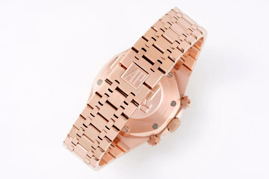 Audemars piguet Royal Oak Series 26331BA.OO.1220BA.01(1:1 replica)