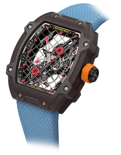 Richard Mille RM 27-04(1:1 replica)