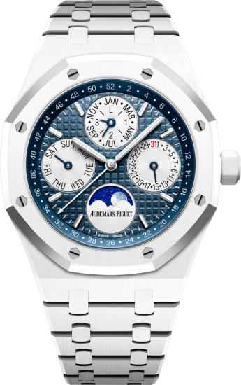 Audemars piguet Royal Oak 26579CB.OO.1225CB.01(1:1 replica)