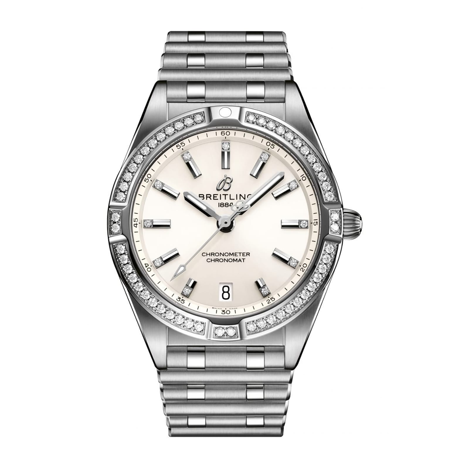 Fake Breitling Replica Watches Chronomat 32(1:1 replica)