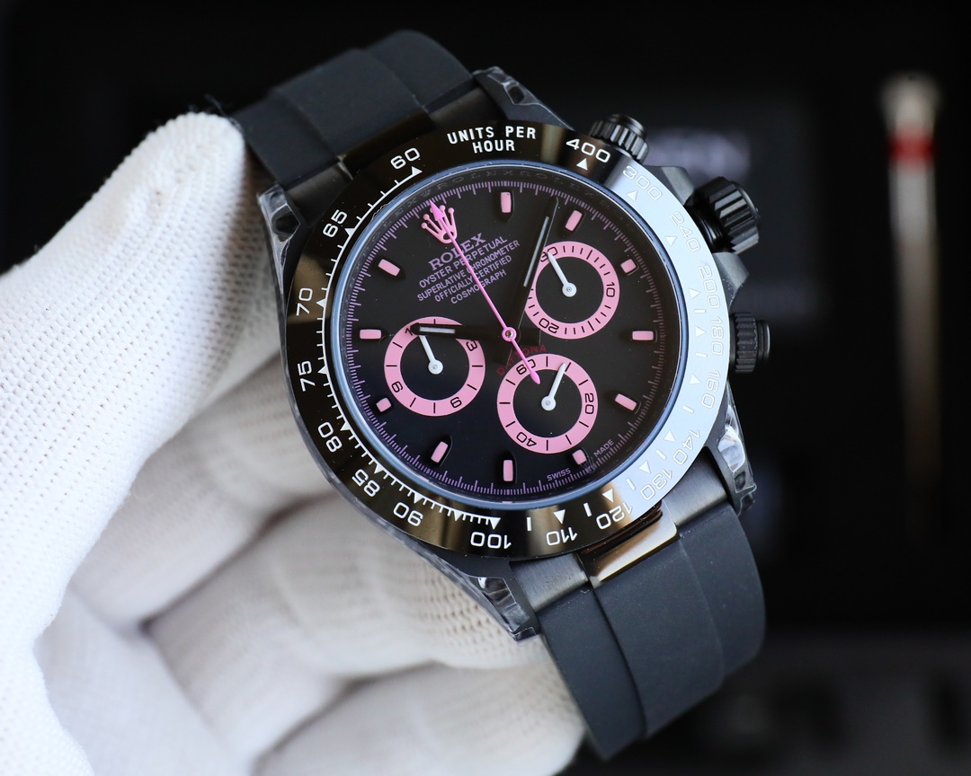 Rolex Daytona(1:1 replica)