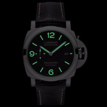 Panerai Luminor Chrono PAM01312(1:1 replica)