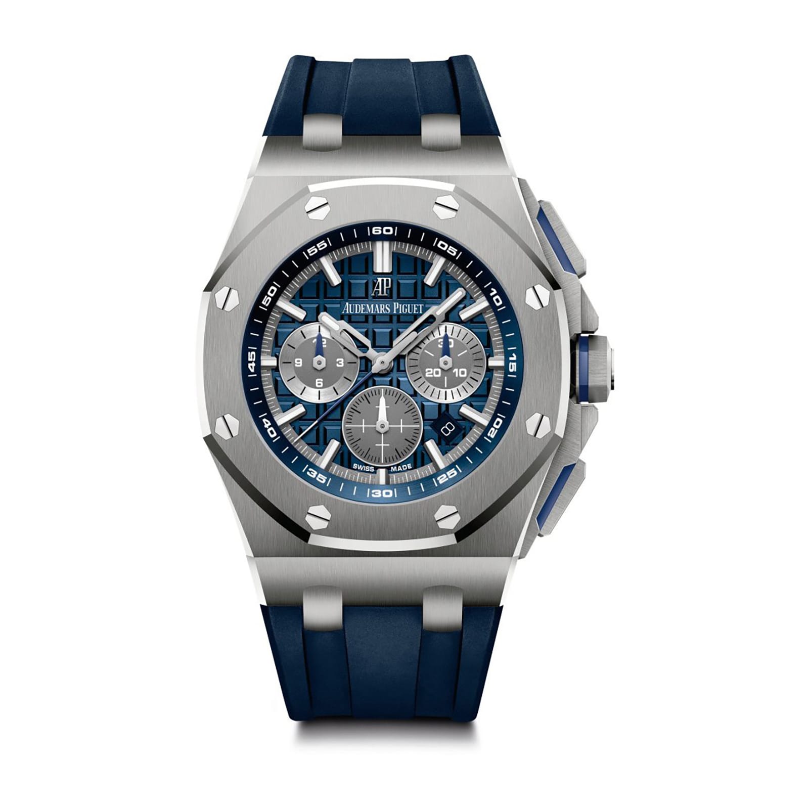 Audemars Piguet Replica Watch Royal Oak Offshore Selfwinding Chronograph(1:1 replica)