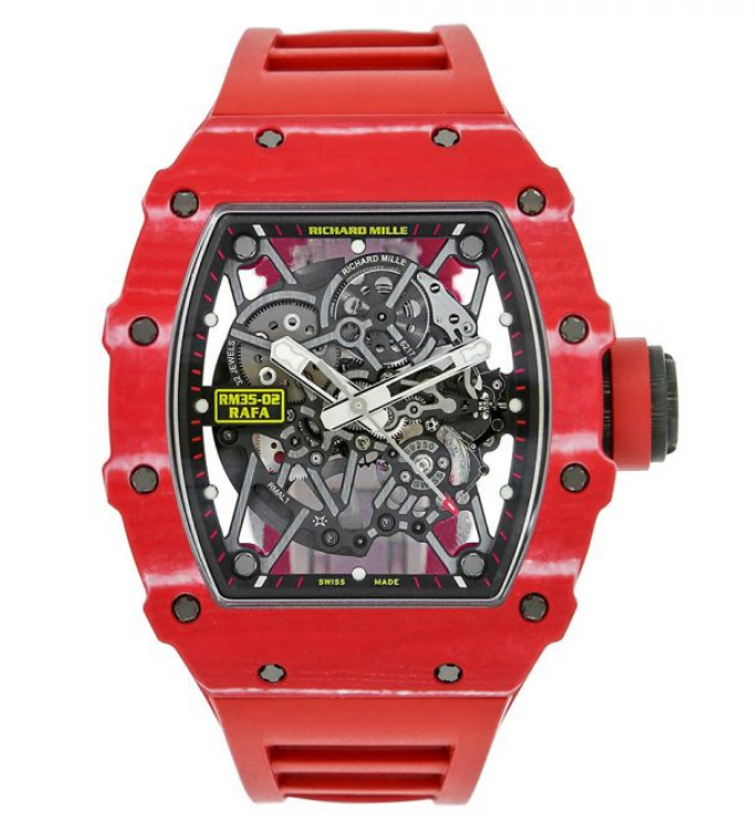 Richard Mille RM035-02(1:1 replica)