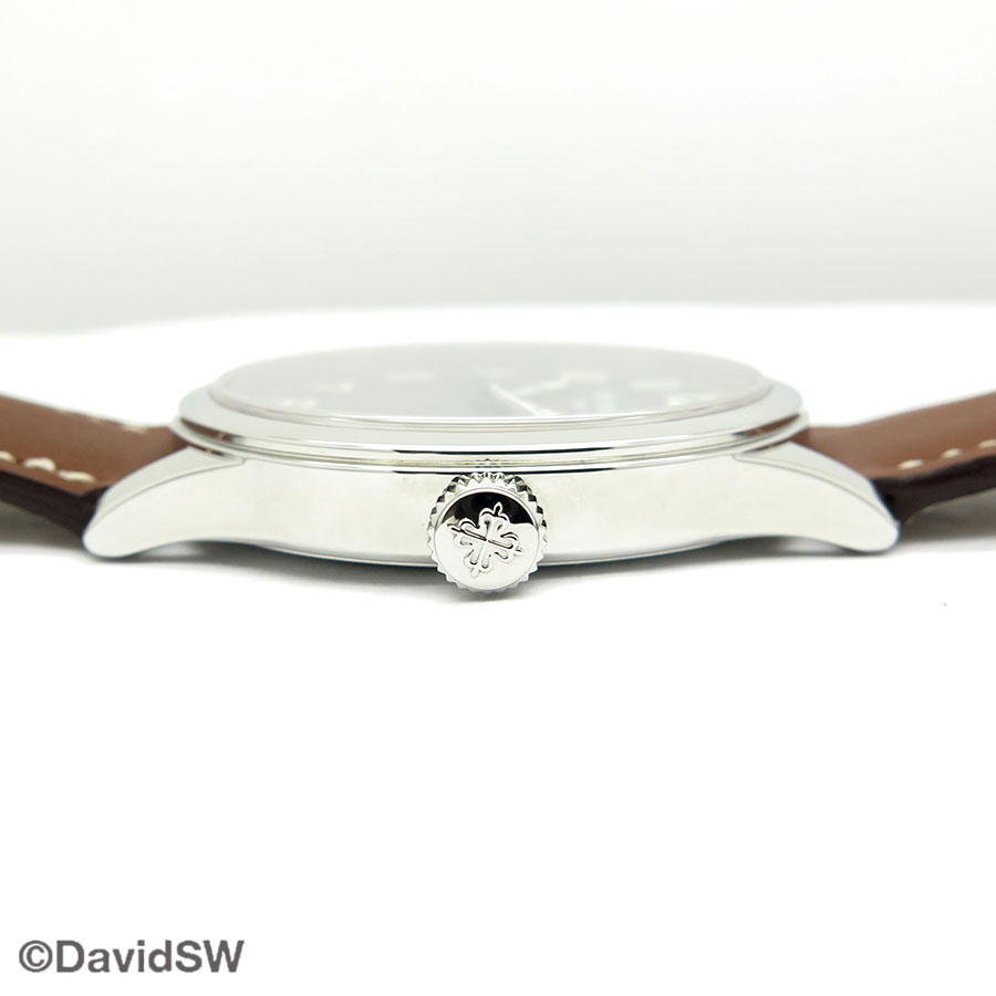 Patek Philippe 5522A Calatrava PiIot “New York” Limited Edition(1:1 replica)