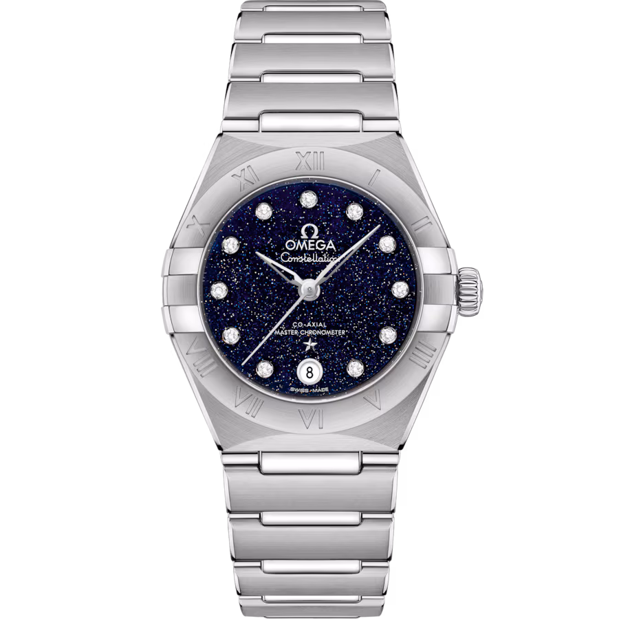 Constellation 29 mm, steel on steel(1:1 replica)