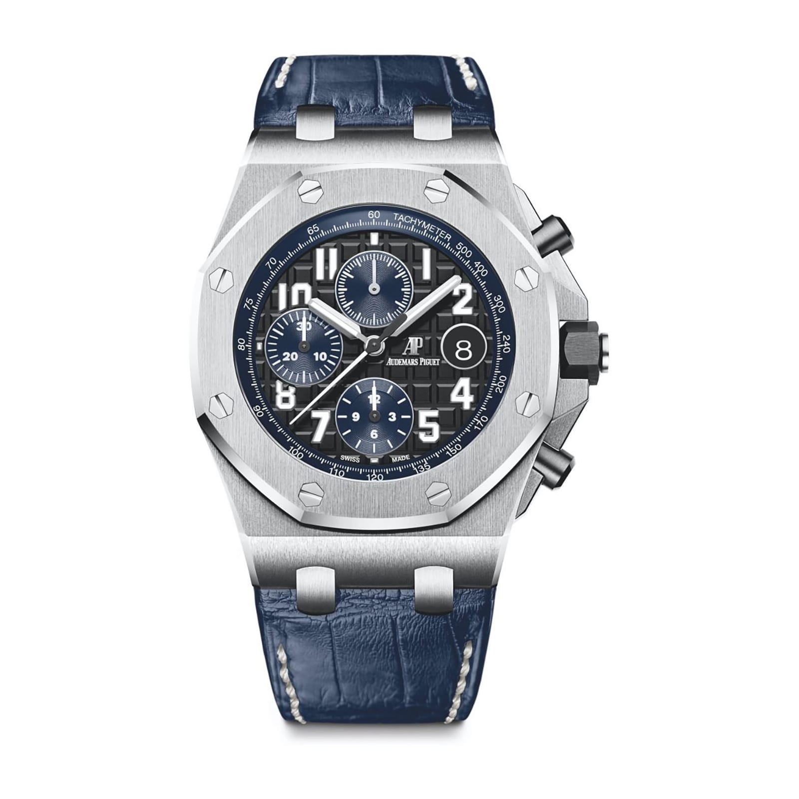 Audemars Piguet Replica Watch Royal Oak Offshore Selfwinding Chronograph(1:1 replica)