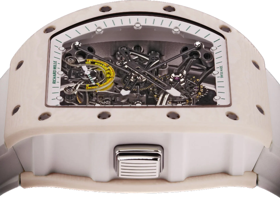Richard Mille RM38-01(1:1 replica)