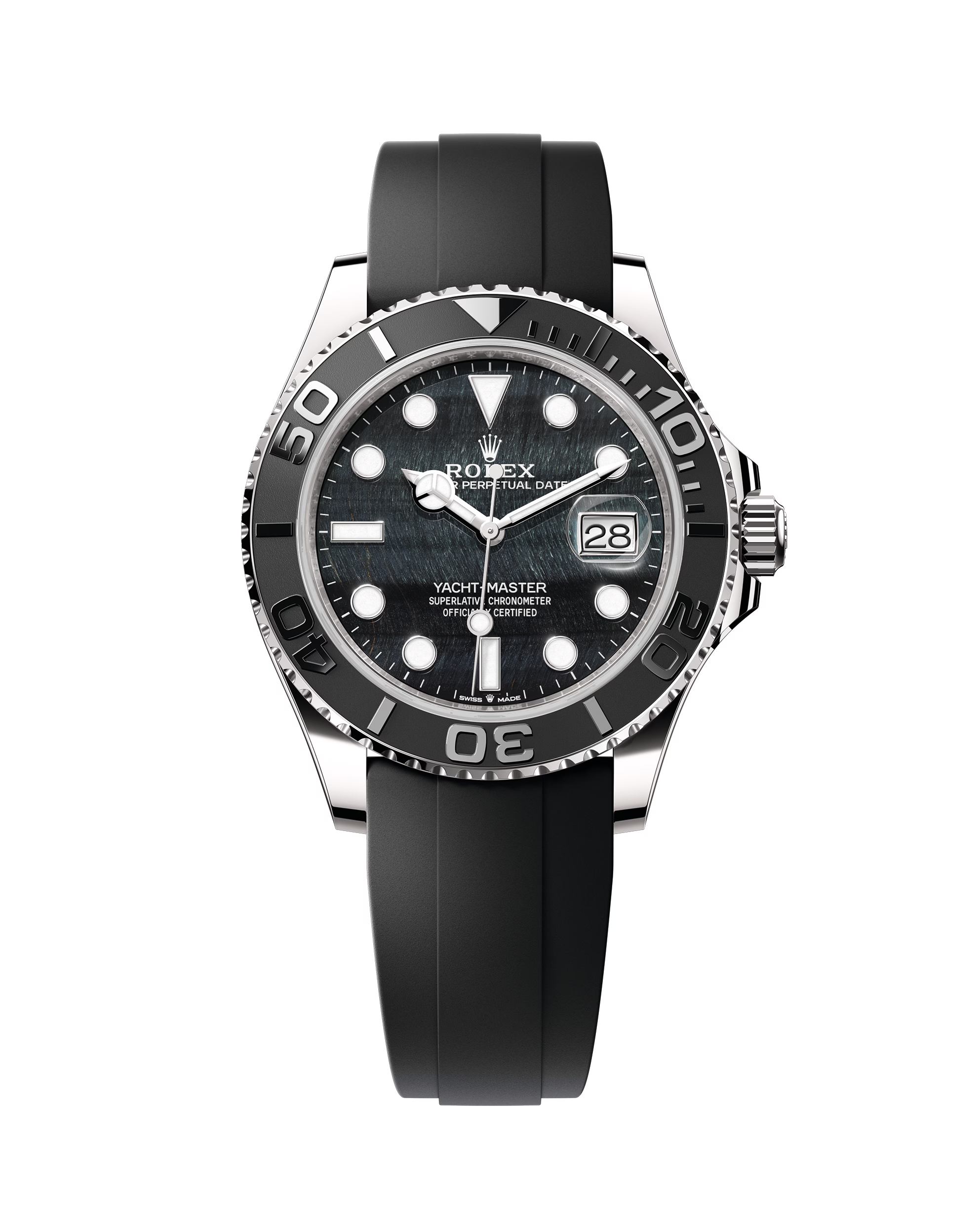 Yacht-Master 42 – M226659-0004(1:1 replica)
