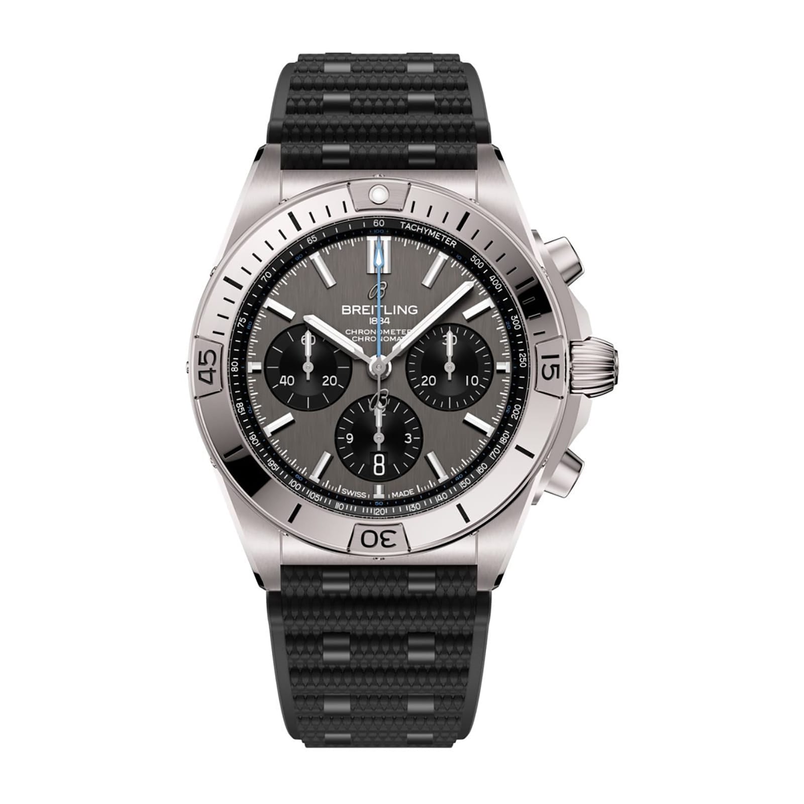 Fake Breitling Replica Watches Chronomat B01 42(1:1 replica)