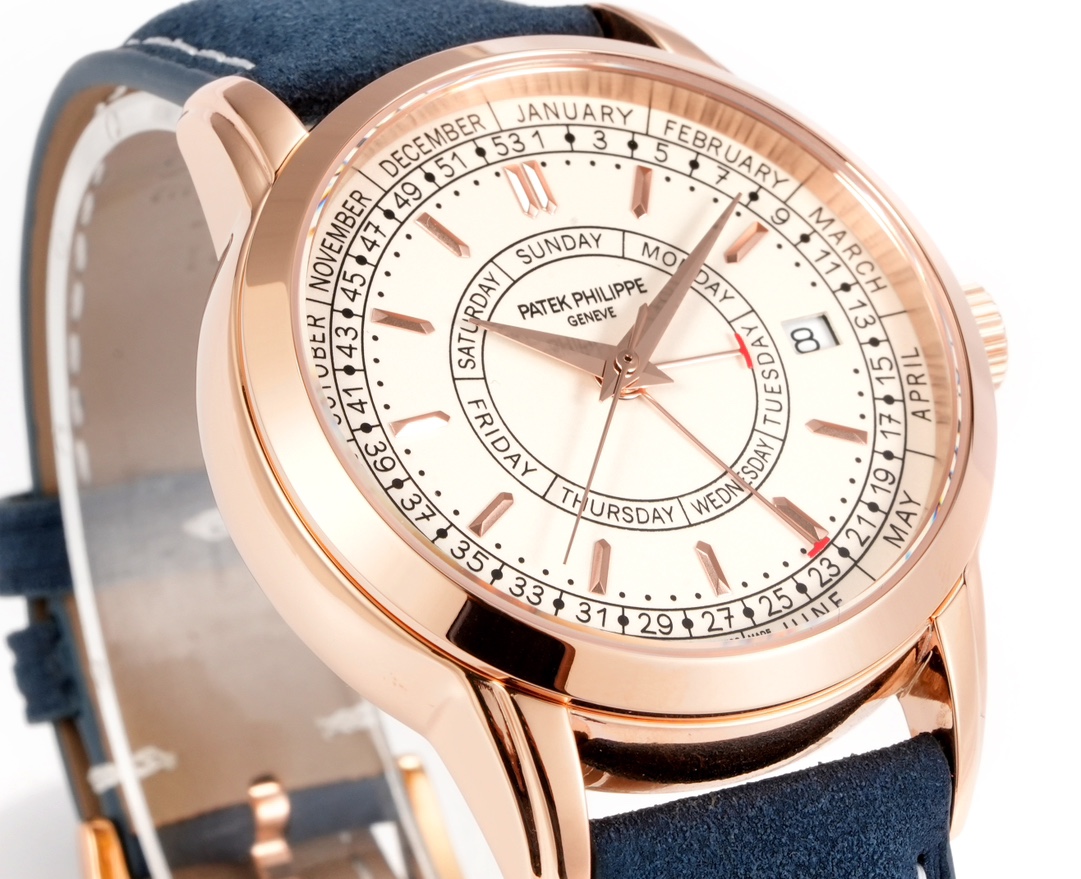 Patek Philippe Calatrava (5212A-001)(1:1 replica)