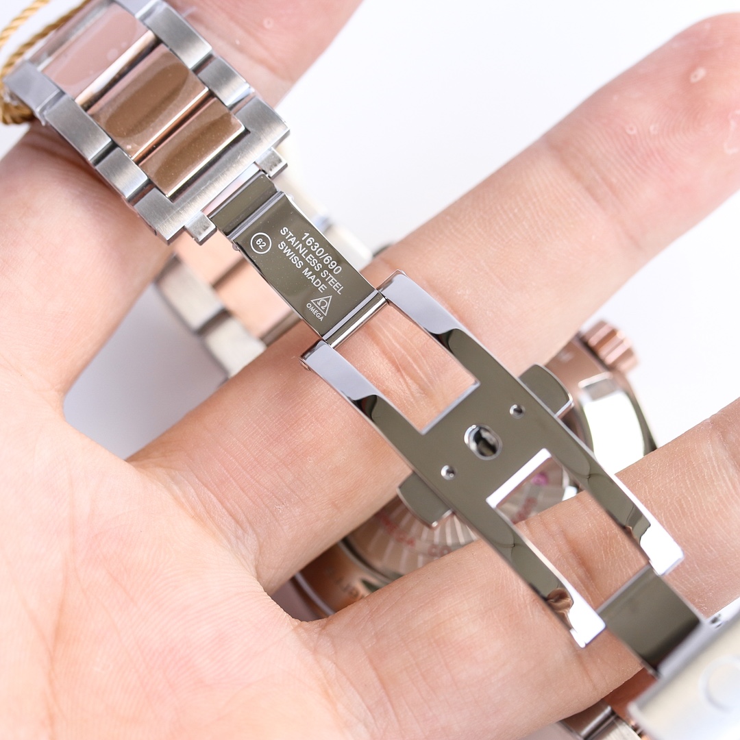 Omega Seamaster 150m(1:1 replica)