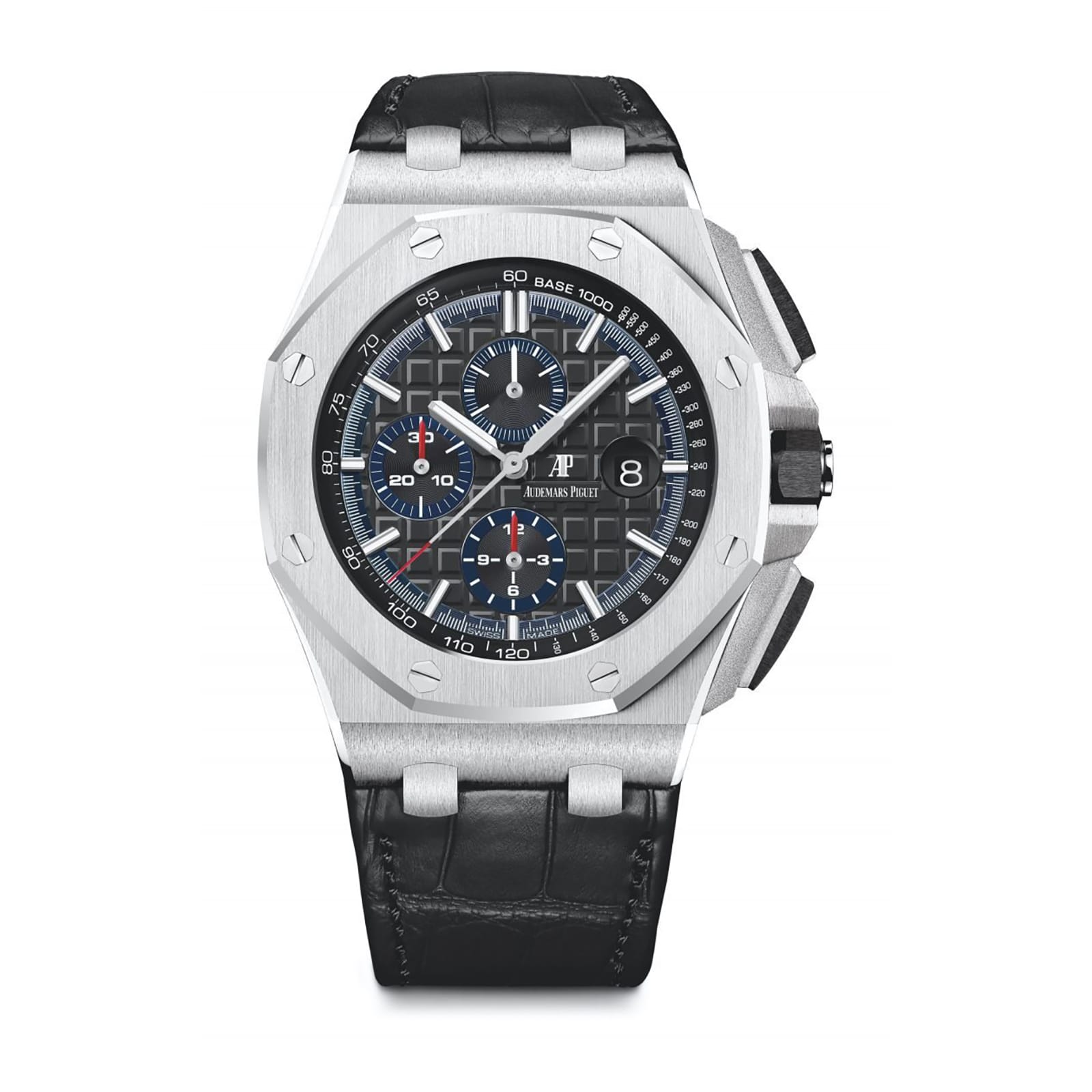 Audemars Piguet Replica Watch Royal Oak Offshore Selfwinding Chronograph(1:1 replica)
