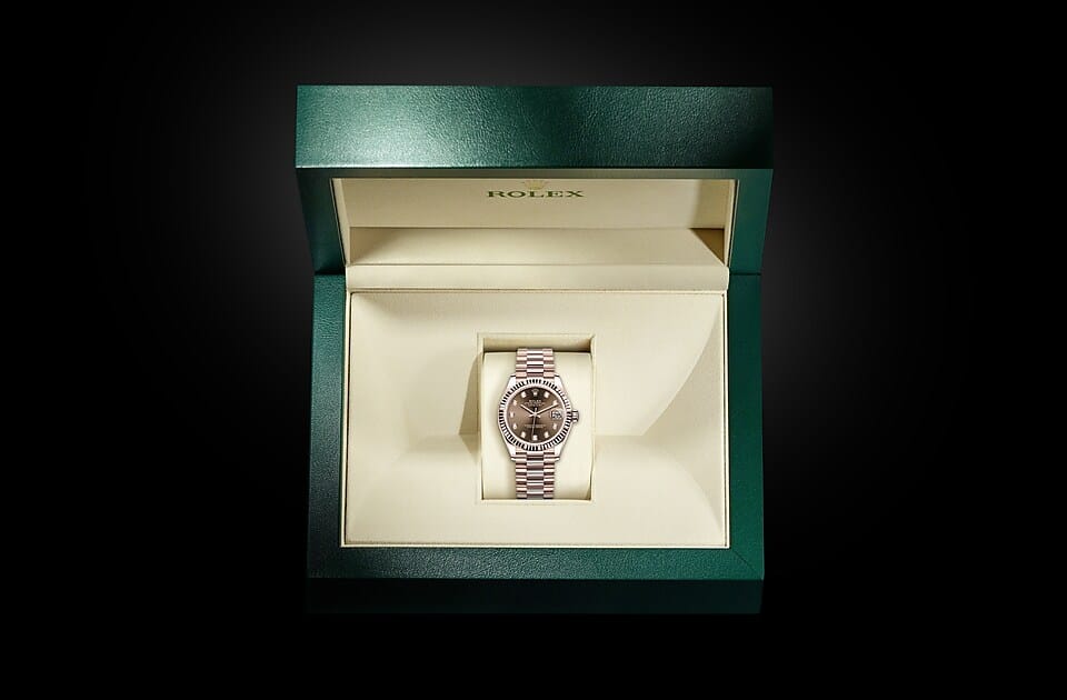 Datejust 31 – M278275-0010(1:1 replica)
