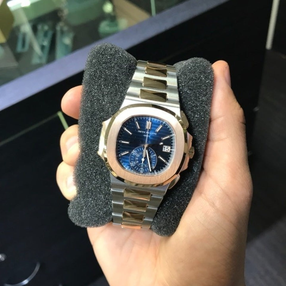 Patek Philippe Nautilus(1:1 replica)