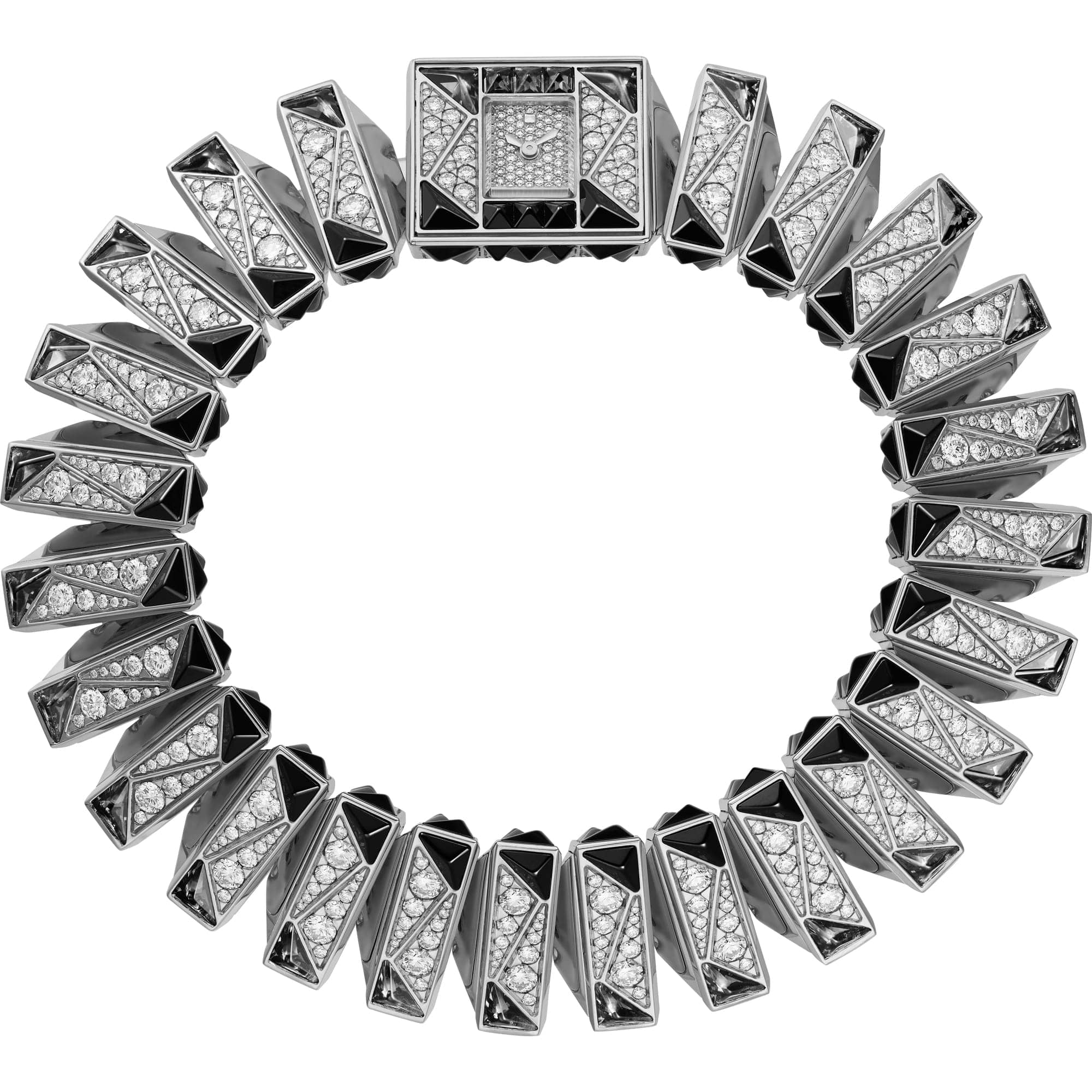 fake cartier watch Libre(1:1 replica)