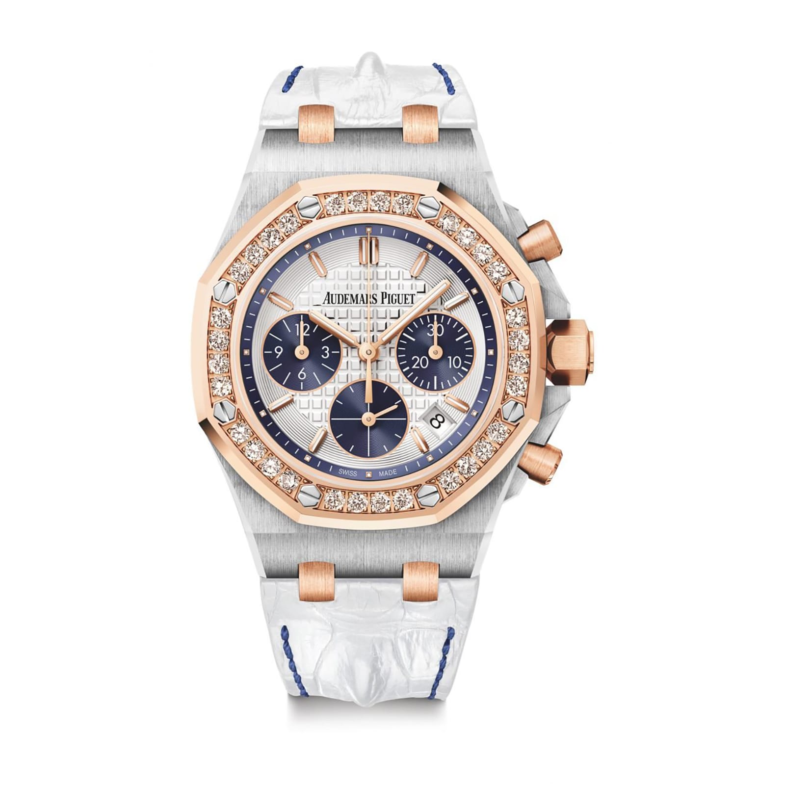 Audemars Piguet Replica Watch Royal Oak Offshore Selfwinding Chronograph(1:1 replica)