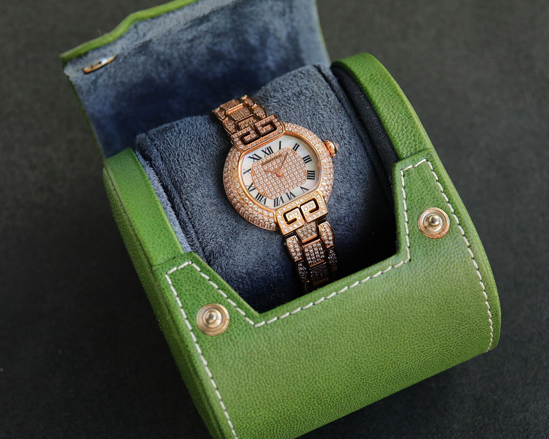 Cartier-Tortue(1:1 replica)