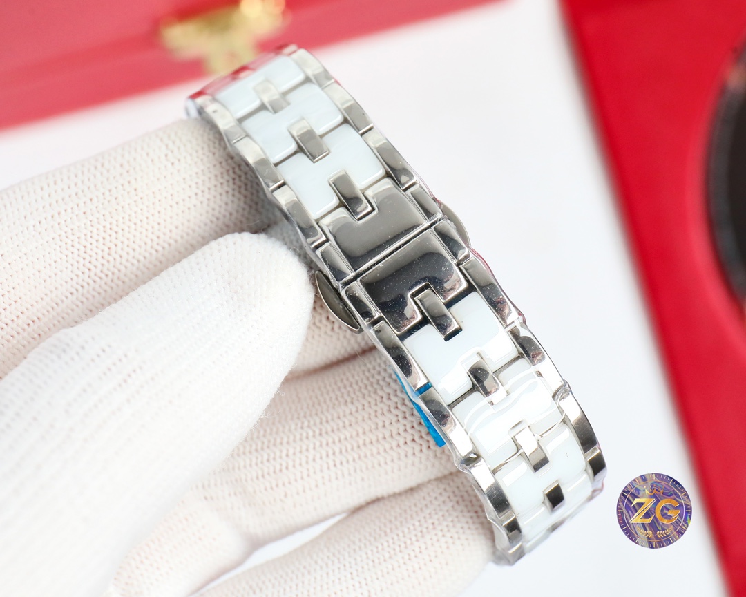 CHANEL Fine Women's Watch 35mm Diameter(1:1 replica)