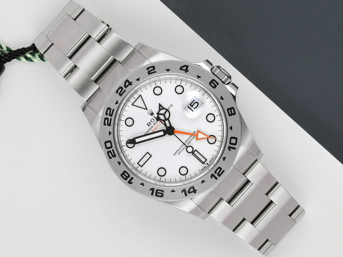 Explorer II – M226570-0001(1:1 replica)