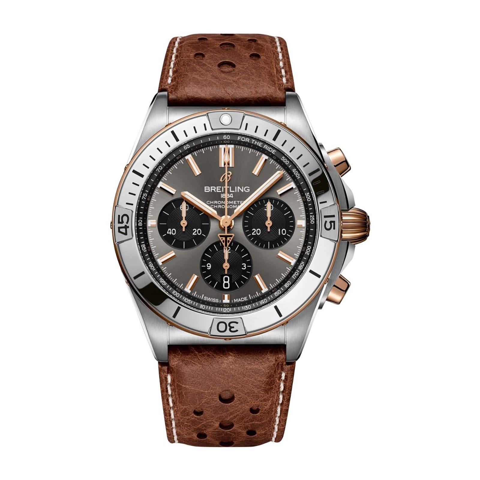 Fake Breitling Replica Watches Chronomat B01 42 Triumph(1:1 replica)