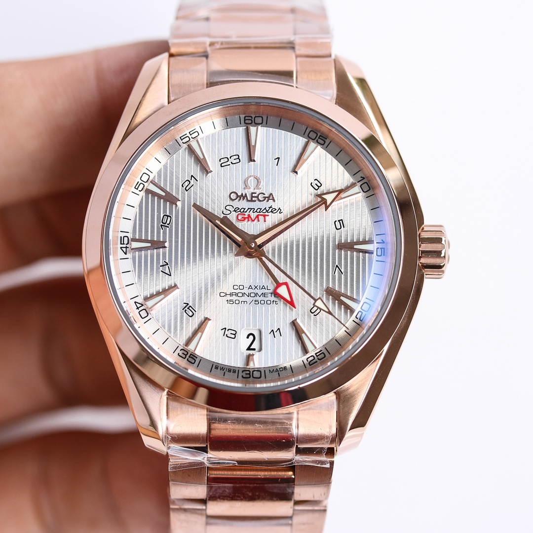 Omega Seamaster 150m(1:1 replica)