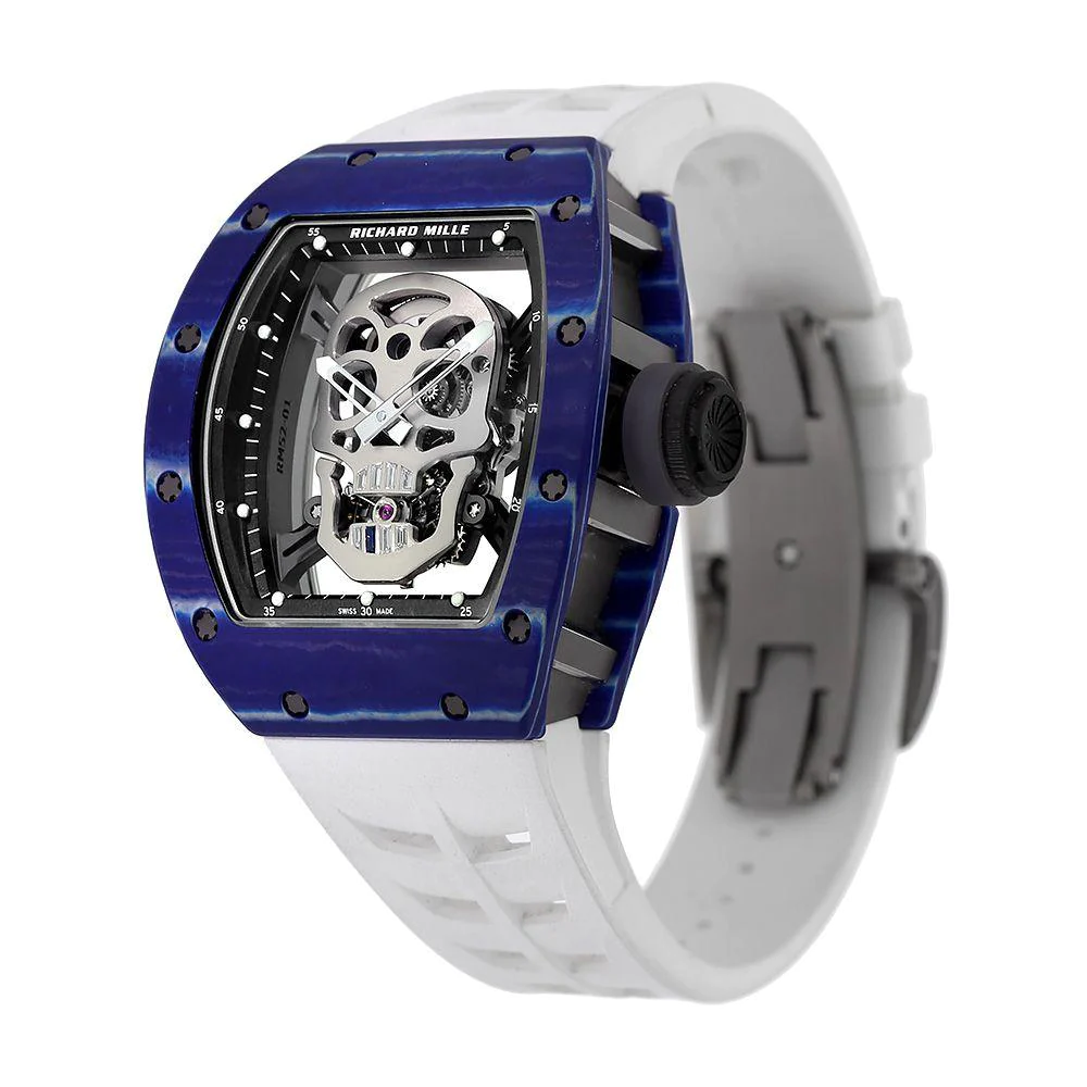 Richard Mille RM52-01(1:1 replica)