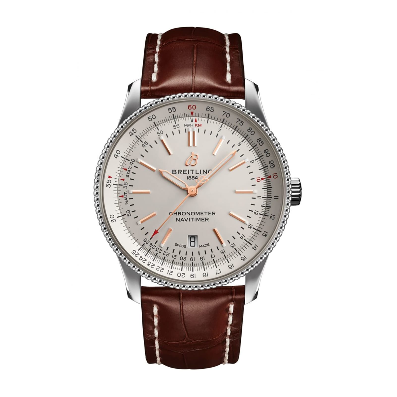 Fake Breitling Replica Watches NAVItimer Automatic 41(1:1 replica)