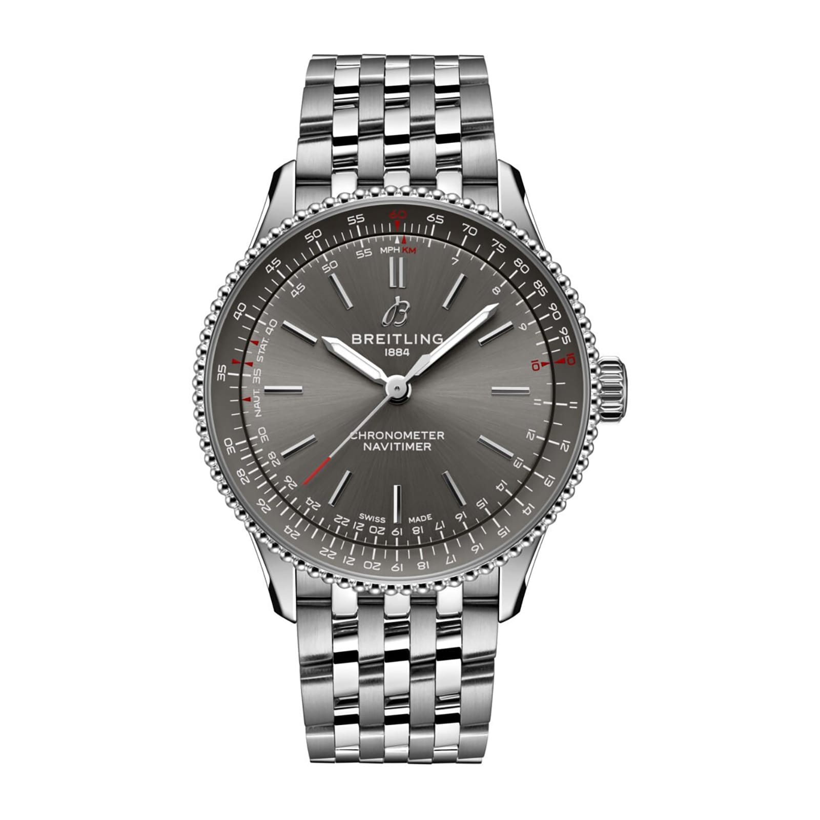 Fake Breitling Replica Watches NAVItimer Automatic 36(1:1 replica)