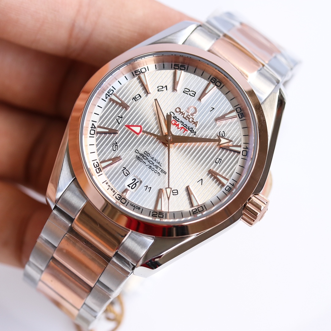 Omega Seamaster 150m(1:1 replica)