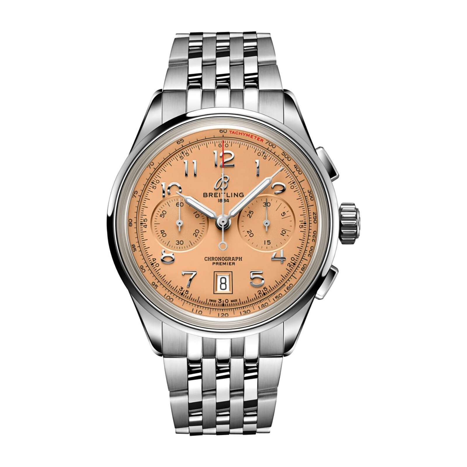 Fake Breitling Replica Watches Premier B01 Chronograph 42(1:1 replica)