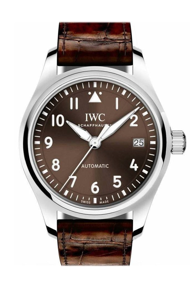 IWC Pilot's Automatic 36mm Watch IW324009(1:1 replica)