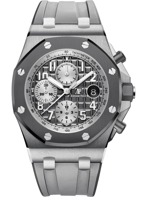 Audemars Piguet Royal Oak Offshore Selfwinding Chronograph Ref. 26470IO.OO.A006CA.01(1:1 replica)